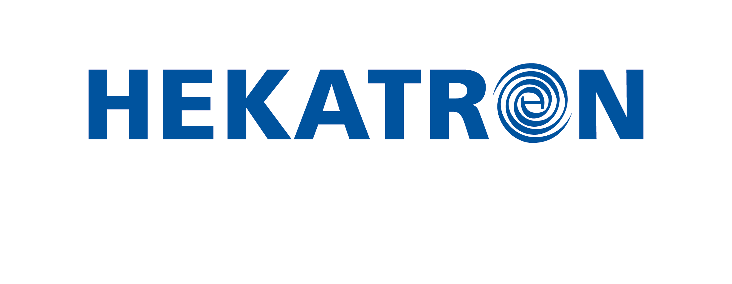 Hekatron Logo