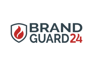 Brandguard24 Logo