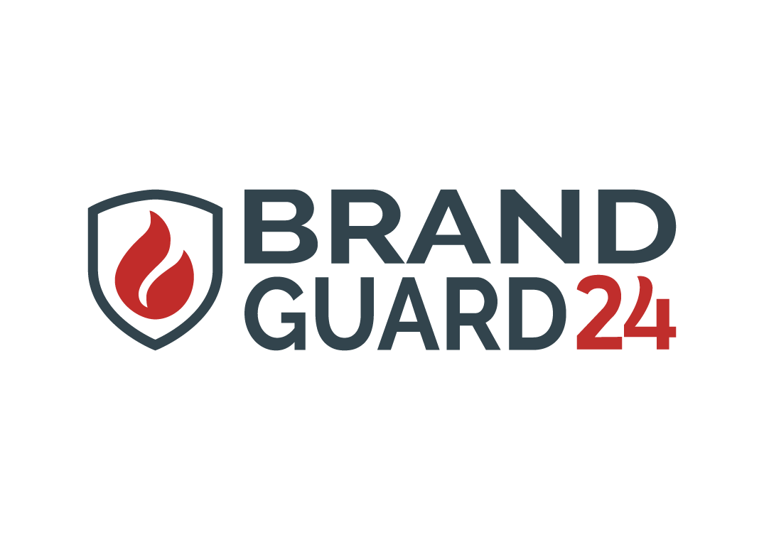 Brandguard24 Logo