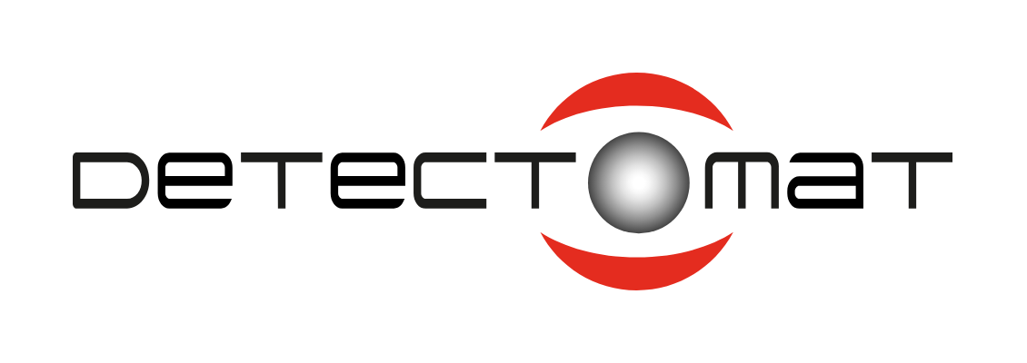 Detectomat Logo