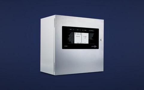 Detectomat DC3500 SE Brandmelderzentrale