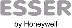 Esser by Honeywell Logo