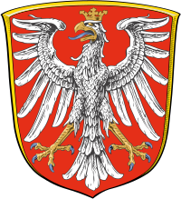 Stadtwappen Frankfurt am Main