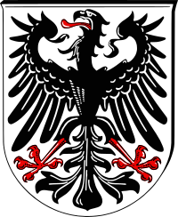 Stadtwappen Ingelheim