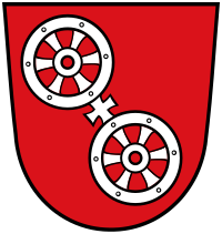 Stadtwappen Mainz
