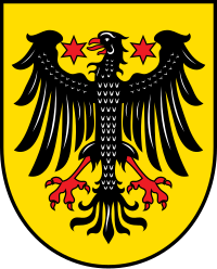 Stadtwappen Nierstein