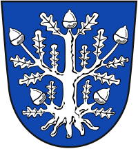 Stadtwappen Offenbach