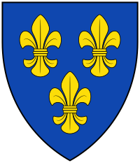 Stadtwappen Wiesbaden